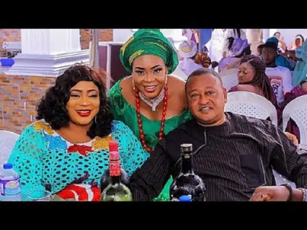 Wedding Celebration {Ayo Ojo Igbeyawo} 2019